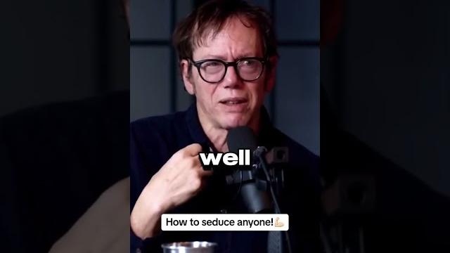 How to seduce anyone | robert greene explains How to seduce anyone | robert greene explains