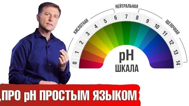 Кислотно-щелочной баланс в организме ► на что влияет избыток кислоты и щелочи в организме? Кислотно-щелочной баланс в организме ► на что влияет избыток кислоты и щелочи в организме?