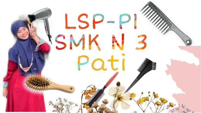 Lsp-p1 smk n 3 pati Lsp-p1 smk n 3 pati
