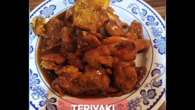Dak der asian food Dak der asian food