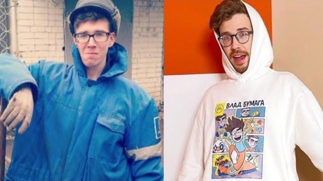 Серёга а4 - до того как стал известен! Серёга а4 - до того как стал известен!