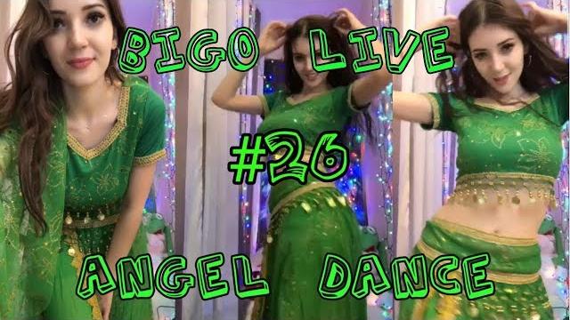 My live in bigo live #26 ~ (st.angel) My live in bigo live #26 ~ (st.angel)