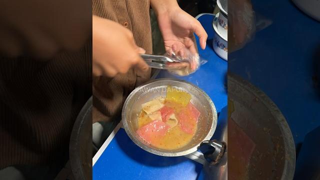 Still in high school, diligently selling for pocket money #food #foodie #culinary #selling ideas Still in high school, diligently selling for pocket money #food #foodie #culinary #selling ideas