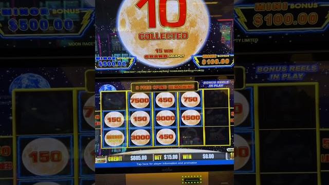 Huge slot win with little money! Huge slot win with little money!