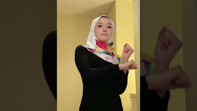 Puteri sari tiktok Puteri sari tiktok