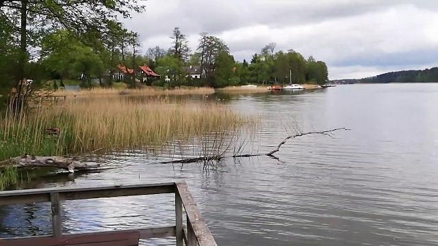 Jezioro omulew wikno jabłonka mazury 2019 Jezioro omulew wikno jabłonka mazury 2019