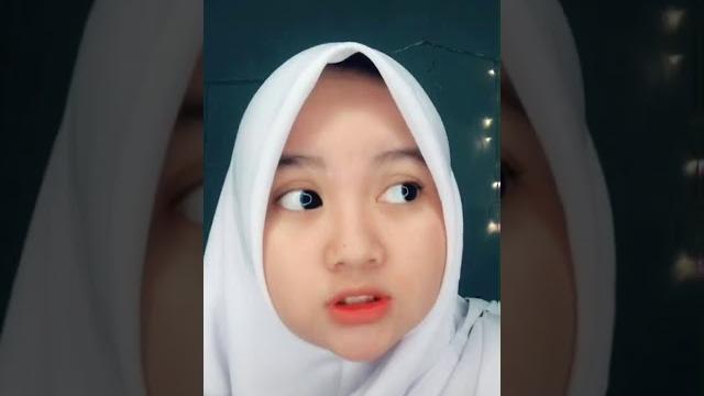 Bidadari crot Bidadari crot