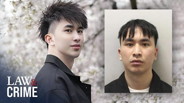 Rape videos link phd student to vicious attacks Rape videos link phd student to vicious attacks