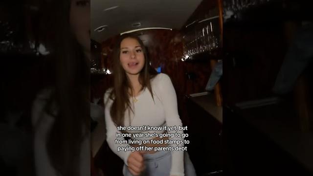 Sophie rain didn’t expect the fame #shorts Sophie rain didn’t expect the fame #shorts