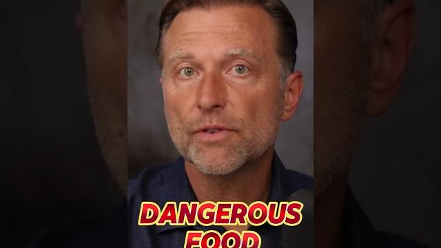 The #1 most dangerous food for the heart The #1 most dangerous food for the heart