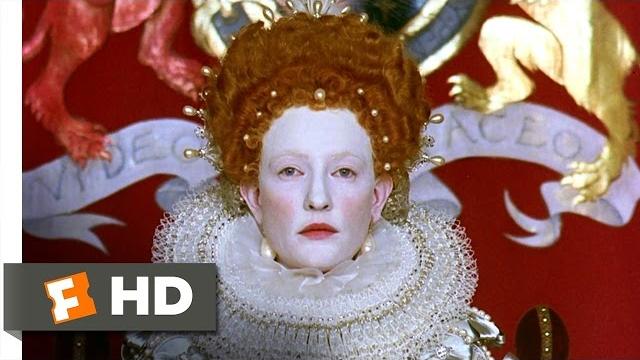 Elizabeth (11/11) movie clip - the virgin queen (1998) hd Elizabeth (11/11) movie clip - the virgin queen (1998) hd