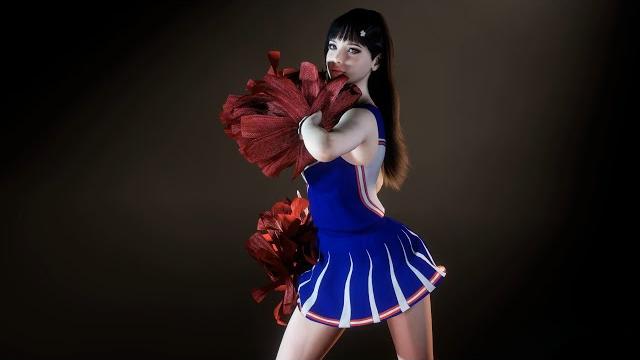 【virt a mate vam mmd】kard - ride on the wind 【virt a mate vam mmd】kard - ride on the wind