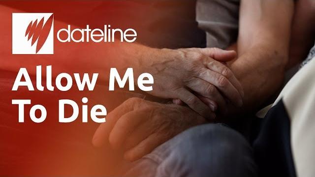 Allow me to die: euthanasia in belgium Allow me to die: euthanasia in belgium