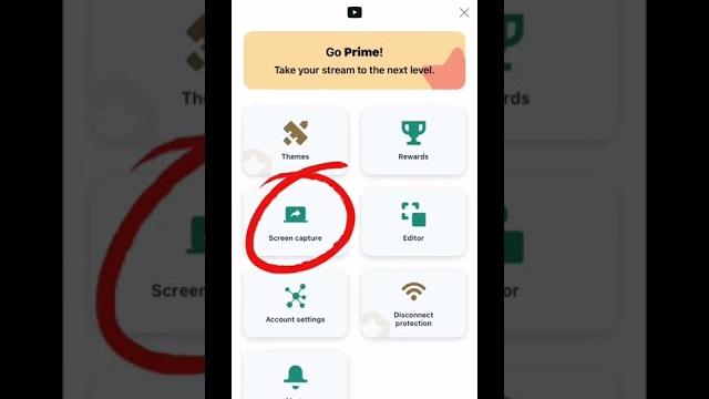 How to go live on mobile How to go live on mobile