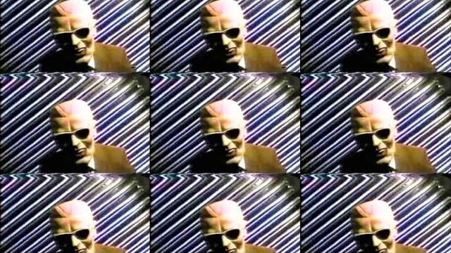 Aliens! zombies! porn! tv hijacking! Aliens! zombies! porn! tv hijacking!