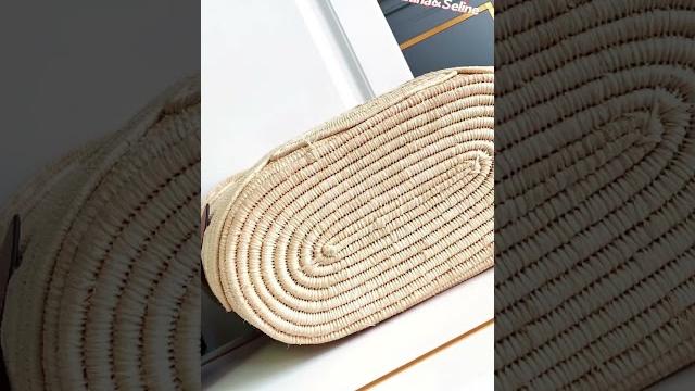 Share what my like 2024 celine basket bag tote bag raffia calfskin beige #designer #fashion Share what my like 2024 celine basket bag tote bag raffia calfskin beige #designer #fashion