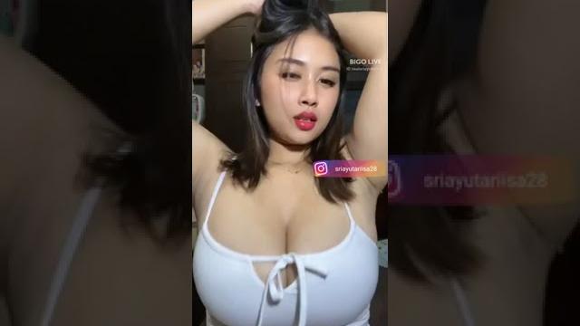 Sri ayu tarisa bikin tegang Sri ayu tarisa bikin tegang
