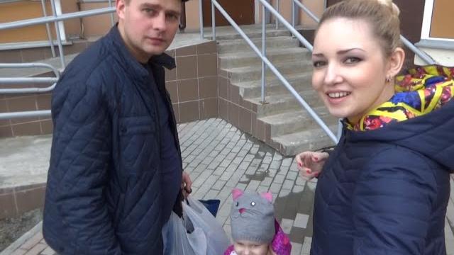 Влог едем в гости к друзьям с ночевкой!!! Влог едем в гости к друзьям с ночевкой!!!