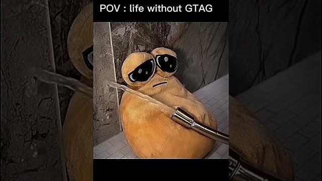 Life without gtag Life without gtag