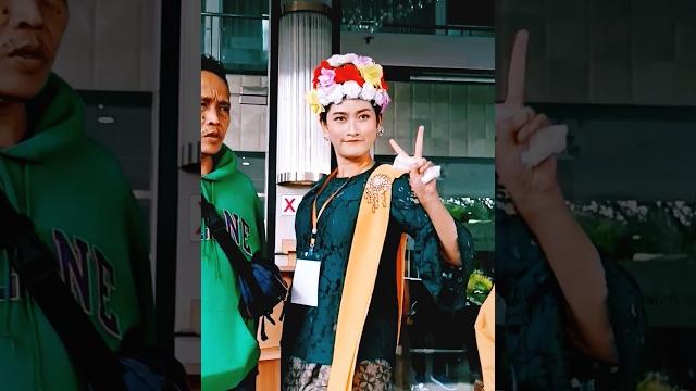 Ratu dangdut Ratu dangdut