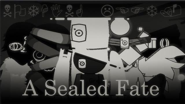 A sealed fate - an incredibox: recursed mix A sealed fate - an incredibox: recursed mix
