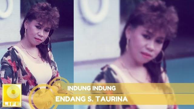 Endang s. taurina - indung indung (official audio) Endang s. taurina - indung indung (official audio)
