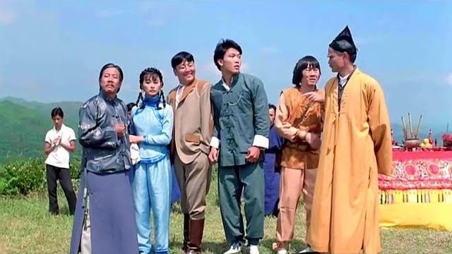 New mr vampire - film vampire china full movie sub indonesia New mr vampire - film vampire china full movie sub indonesia
