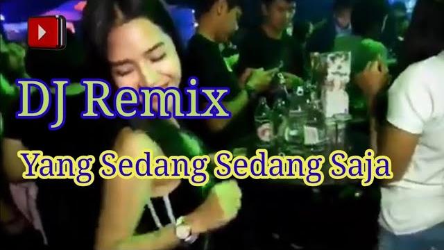 Dj remix yang sedang sedang saja viral tiktok Dj remix yang sedang sedang saja viral tiktok