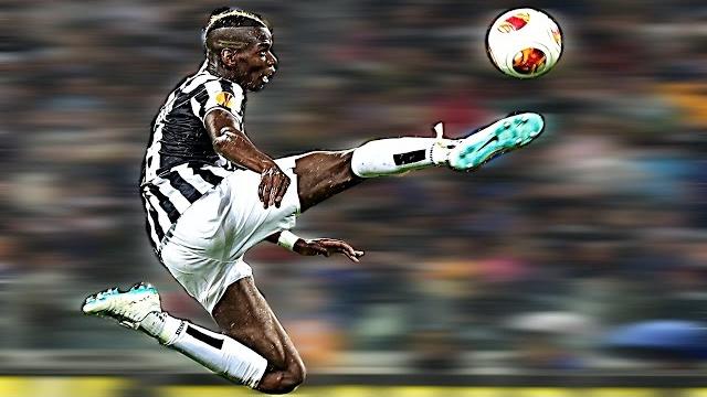 Paul pogba - craziest skills & goals ever |hd| Paul pogba - craziest skills & goals ever |hd|