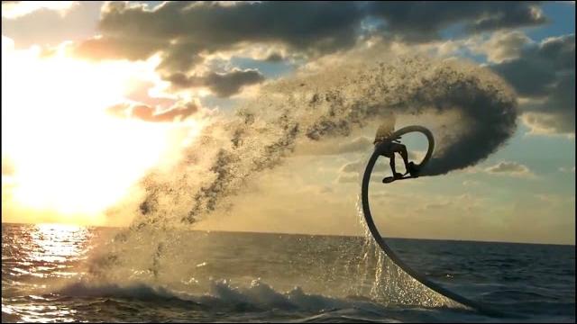 Extreme sports video 4 Extreme sports video 4