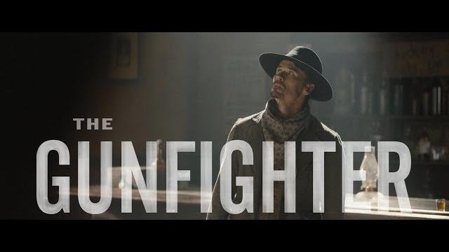 The gunfighter (best short film ever) The gunfighter (best short film ever)