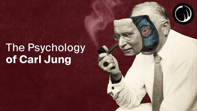 Becoming your true self - the psychology of carl jung Becoming your true self - the psychology of carl jung