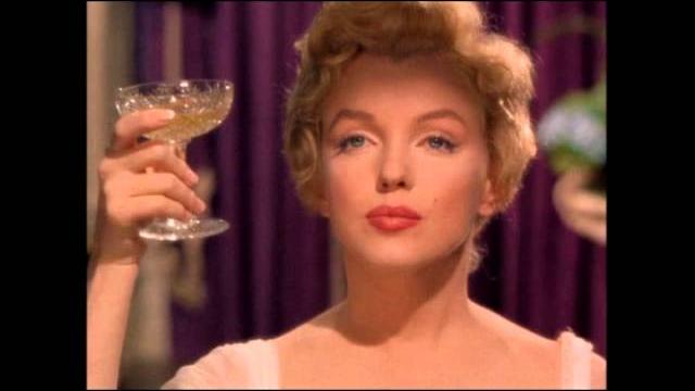 Marilyn monroe - sweet dreams Marilyn monroe - sweet dreams