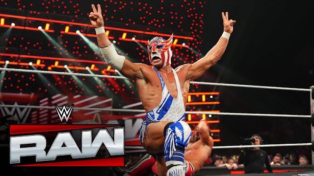 El grande americano qualifies against cm punk and aj styles: raw highlights, june 2, 2025 El grande americano qualifies against cm punk and aj styles: raw highlights, june 2, 2025