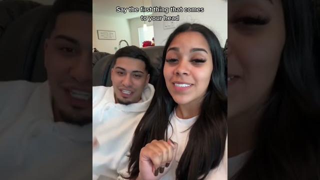 Son shocks mom and dad while doing tiktok #shorts Son shocks mom and dad while doing tiktok #shorts
