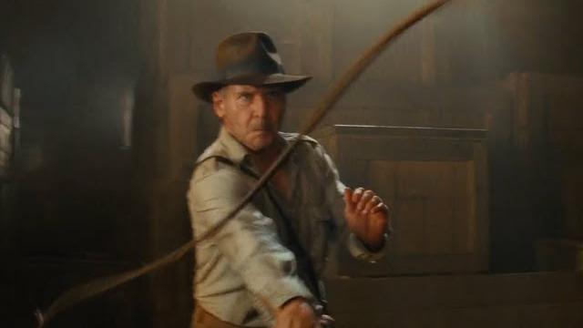 Indiana jones whip (1981-2008) Indiana jones whip (1981-2008)