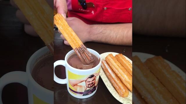 Hot chocolate Hot chocolate