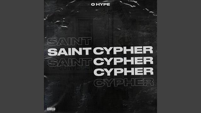 Saint cypher Saint cypher