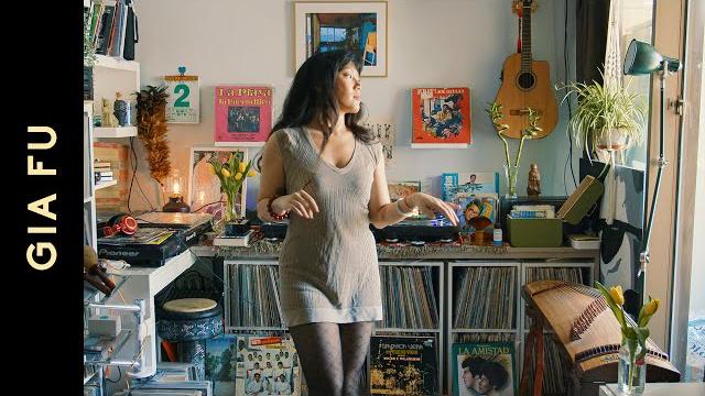 Guest mix: salsa records from venezuela with gia fu Guest mix: salsa records from venezuela with gia fu