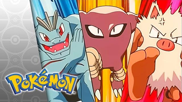 Wobbu-palooza | pokémon full episode 16 | season 4 Wobbu-palooza | pokémon full episode 16 | season 4