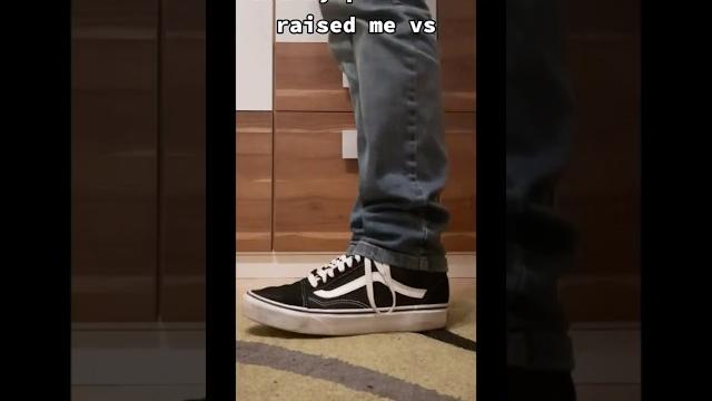How my parents raised me vs #goviral #femboy #shorts How my parents raised me vs #goviral #femboy #shorts