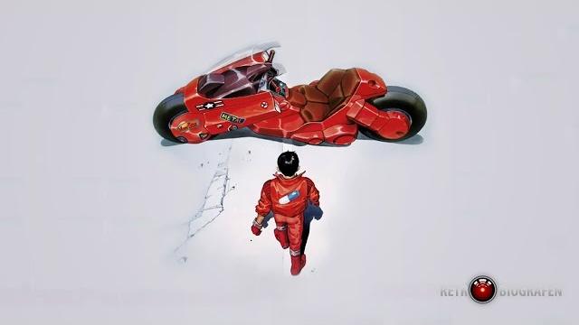Akira (1988) trailer Akira (1988) trailer