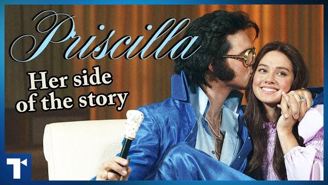 Priscilla: the truth about her lonely life with elvis presley (& the drama behind the film) Priscilla: the truth about her lonely life with elvis presley (& the drama behind the film)
