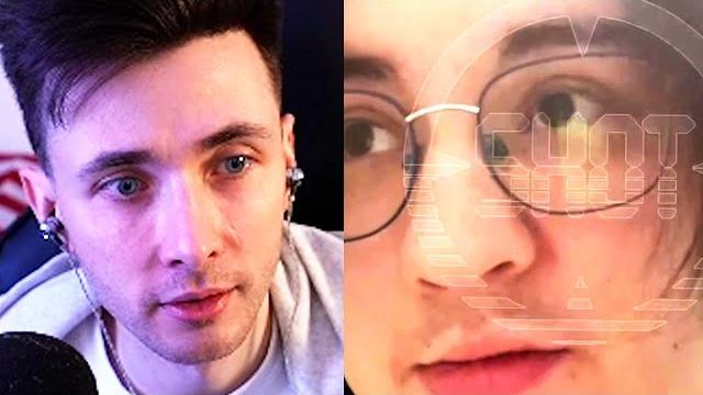 Хесус: блогер аморал покончил с собой Хесус: блогер аморал покончил с собой