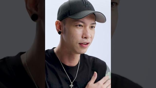 小春自認年輕時太衝動 #小春 #頑童 小春自認年輕時太衝動 #小春 #頑童