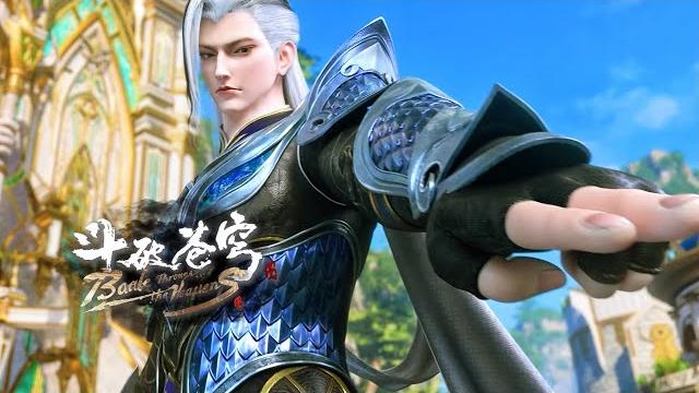 Ep150预告:蕭炎四色火蓮擊敗古妖大寂滅指,獲得古族大部分人認可!|斗破苍穹年番battle through the heavens|chinese animation donghua Ep150预告:蕭炎四色火蓮擊敗古妖大寂滅指,獲得古族大部分人認可!|斗破苍穹年番battle through the heavens|chinese animation donghua