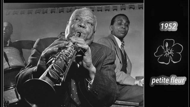 Sidney bechet " petite fleur" version longue Sidney bechet " petite fleur" version longue