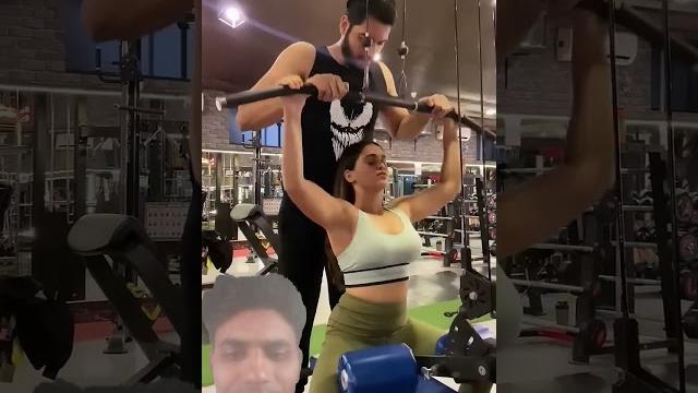 Gym oops moment.. Gym oops moment..