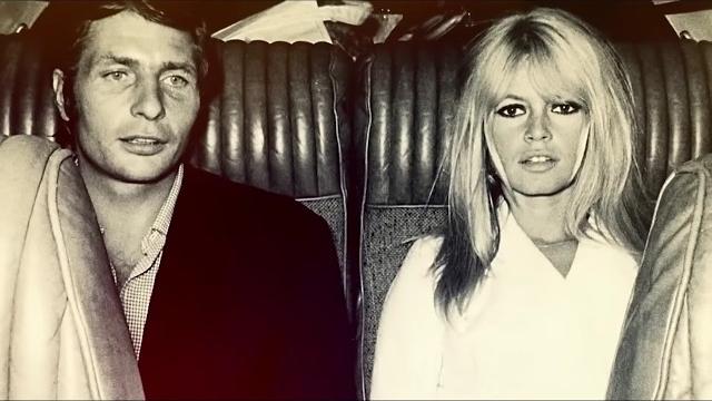 Brigitte bardot, the truth of bb Brigitte bardot, the truth of bb