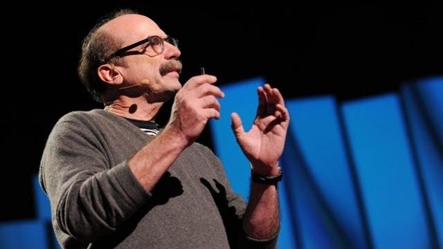 How to build your creative confidence | david kelley How to build your creative confidence | david kelley
